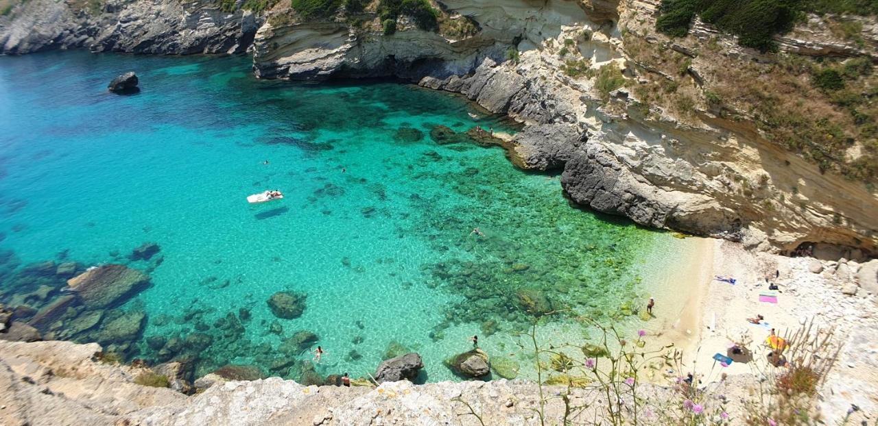 Holiday home L'antico Ulivo *