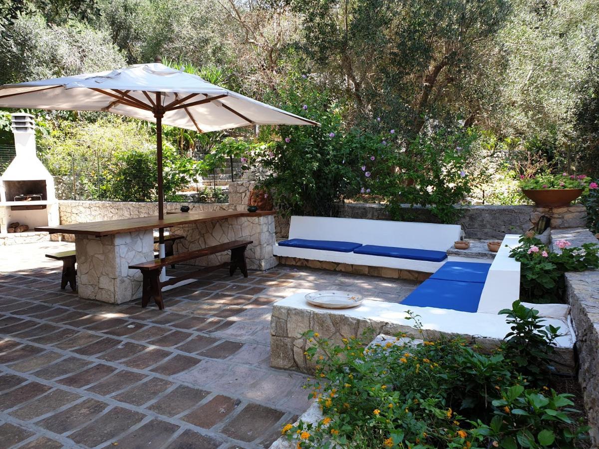 Holiday home L'antico Ulivo