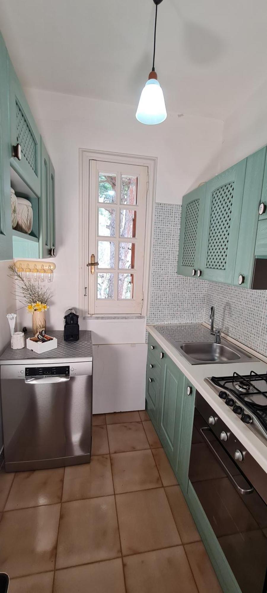 Holiday home L'antico Ulivo Santa Cesarea Terme