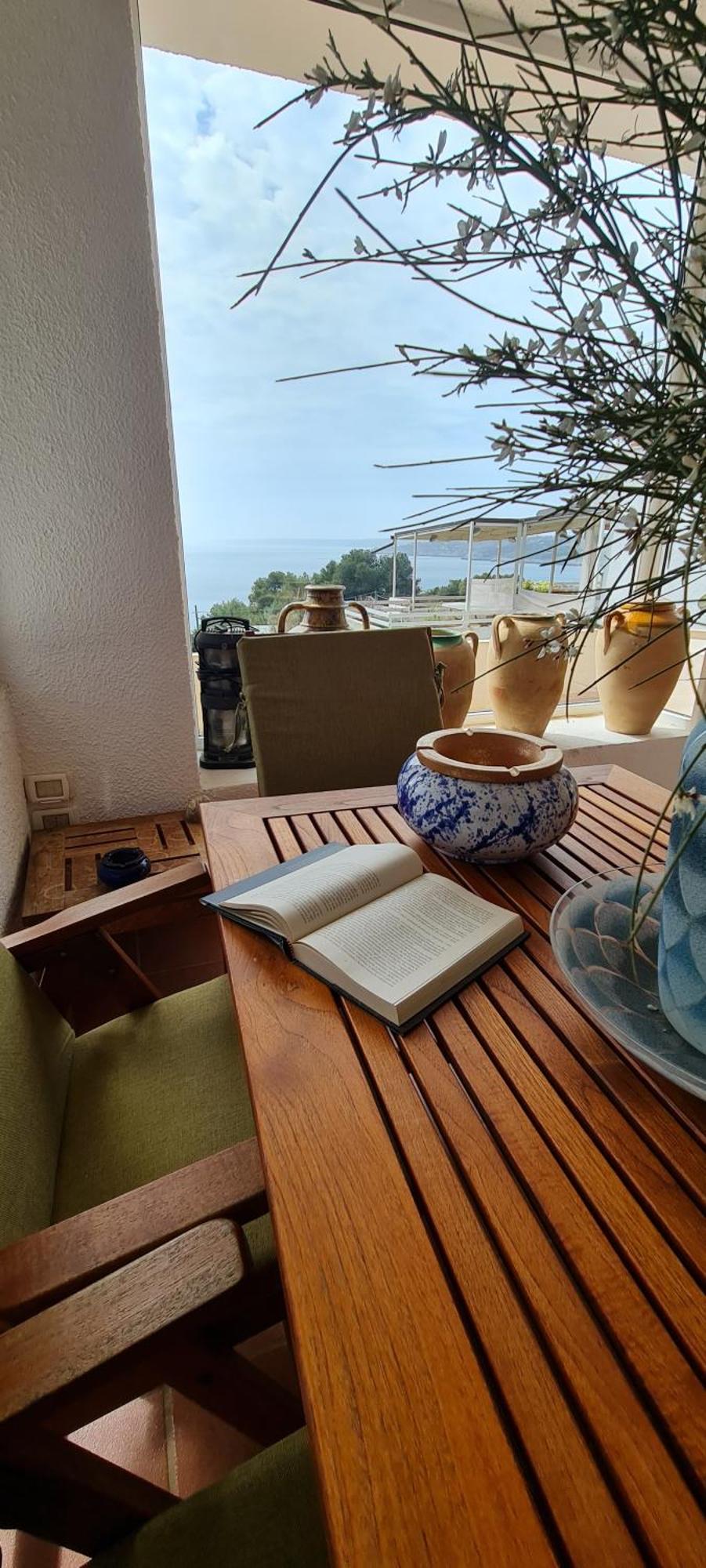 L'antico Ulivo Holiday home Santa Cesarea Terme