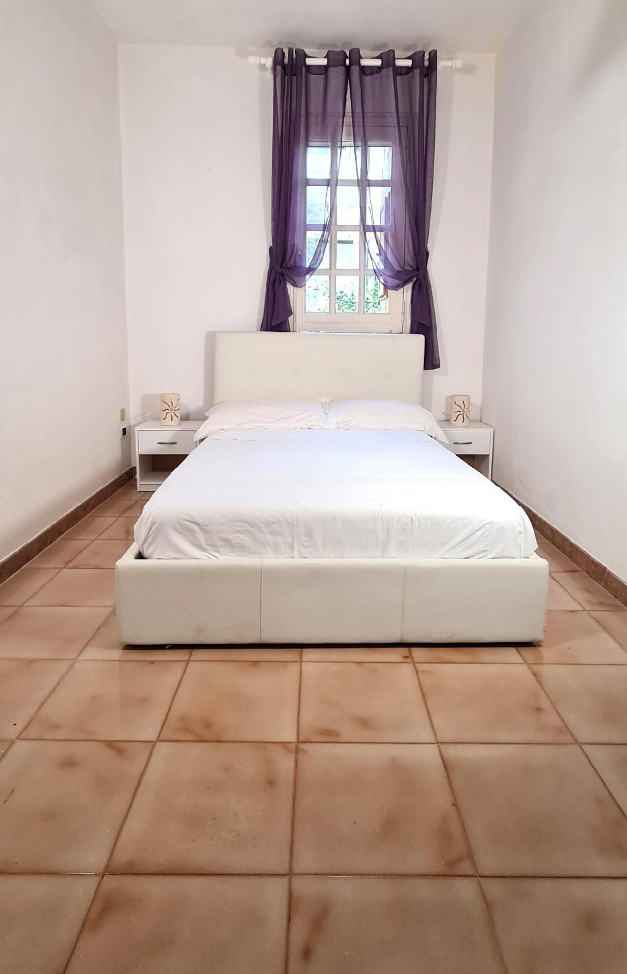 L'antico Ulivo Holiday home
