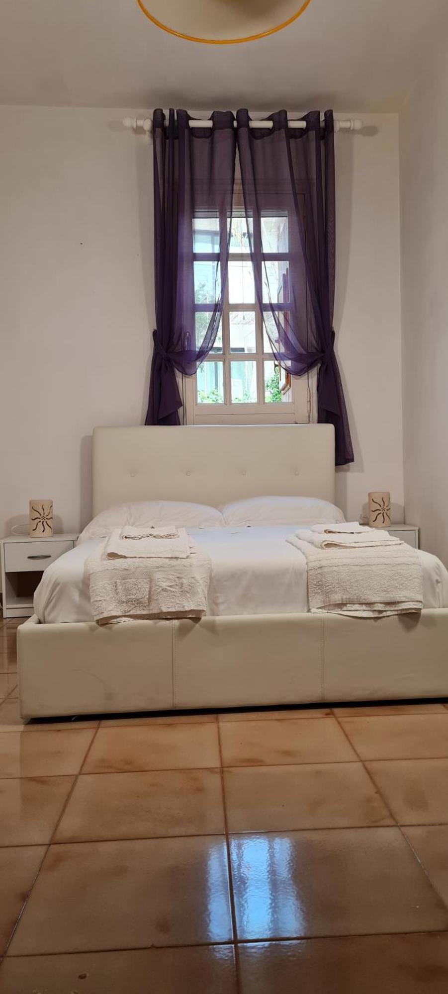 Holiday home L'antico Ulivo *