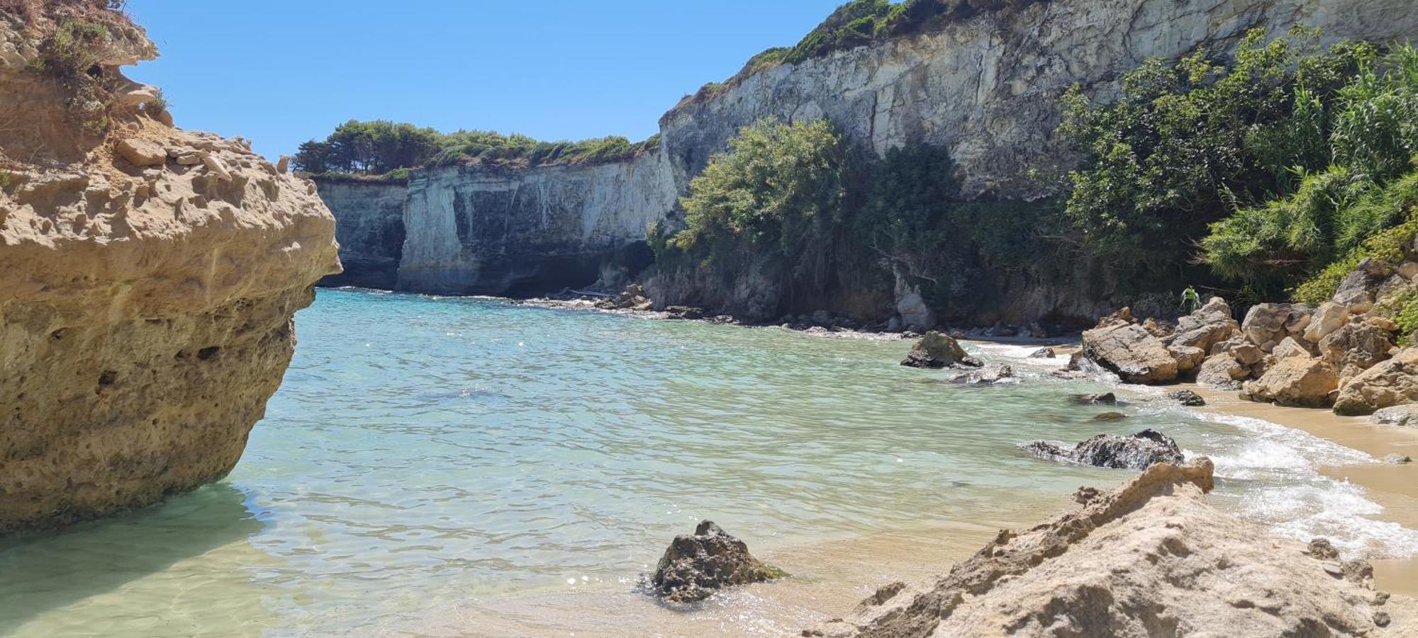 L'antico Ulivo Holiday home *