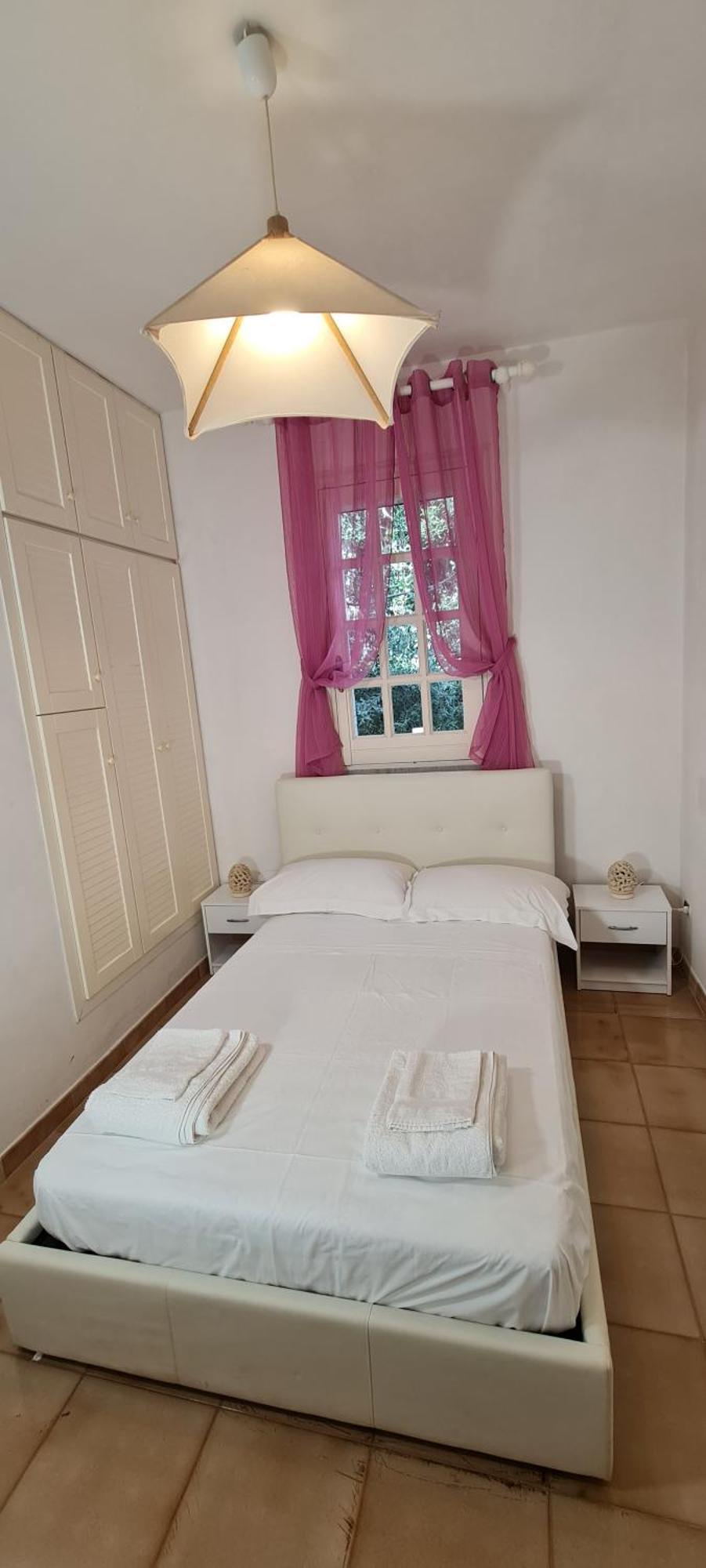 Holiday home L'antico Ulivo