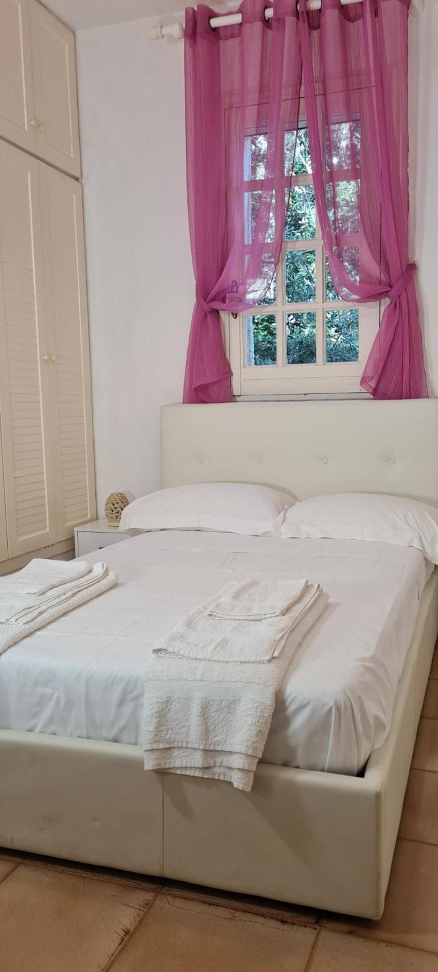 L'antico Ulivo Holiday home Santa Cesarea Terme