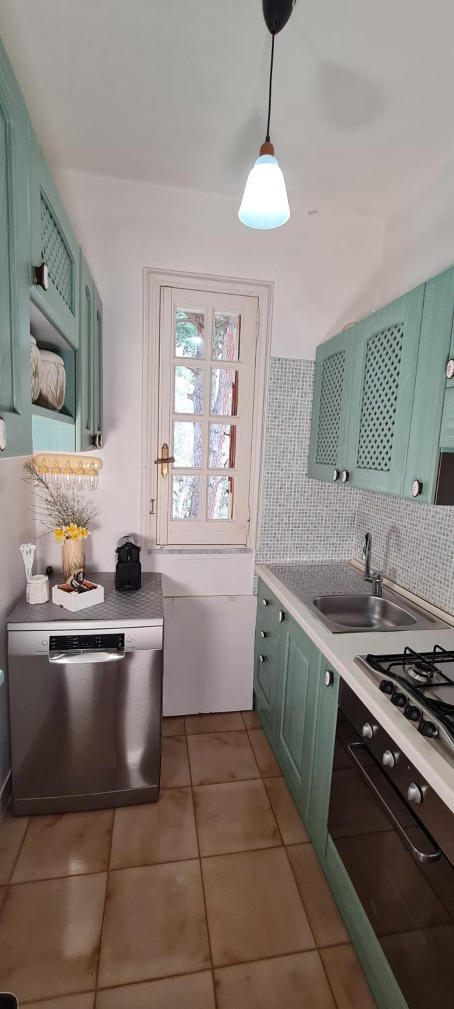 L'antico Ulivo Holiday home
