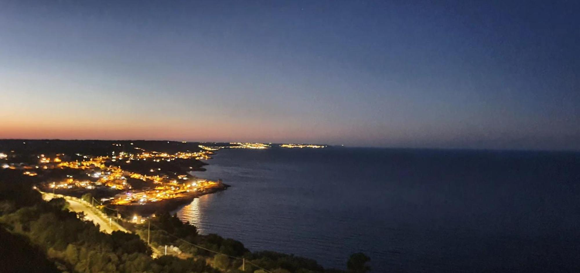 Holiday home L'antico Ulivo *