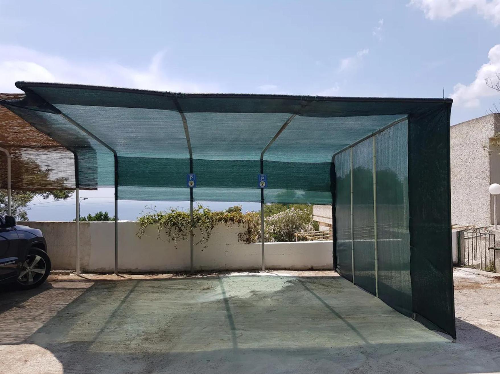 Holiday home L'antico Ulivo Santa Cesarea Terme