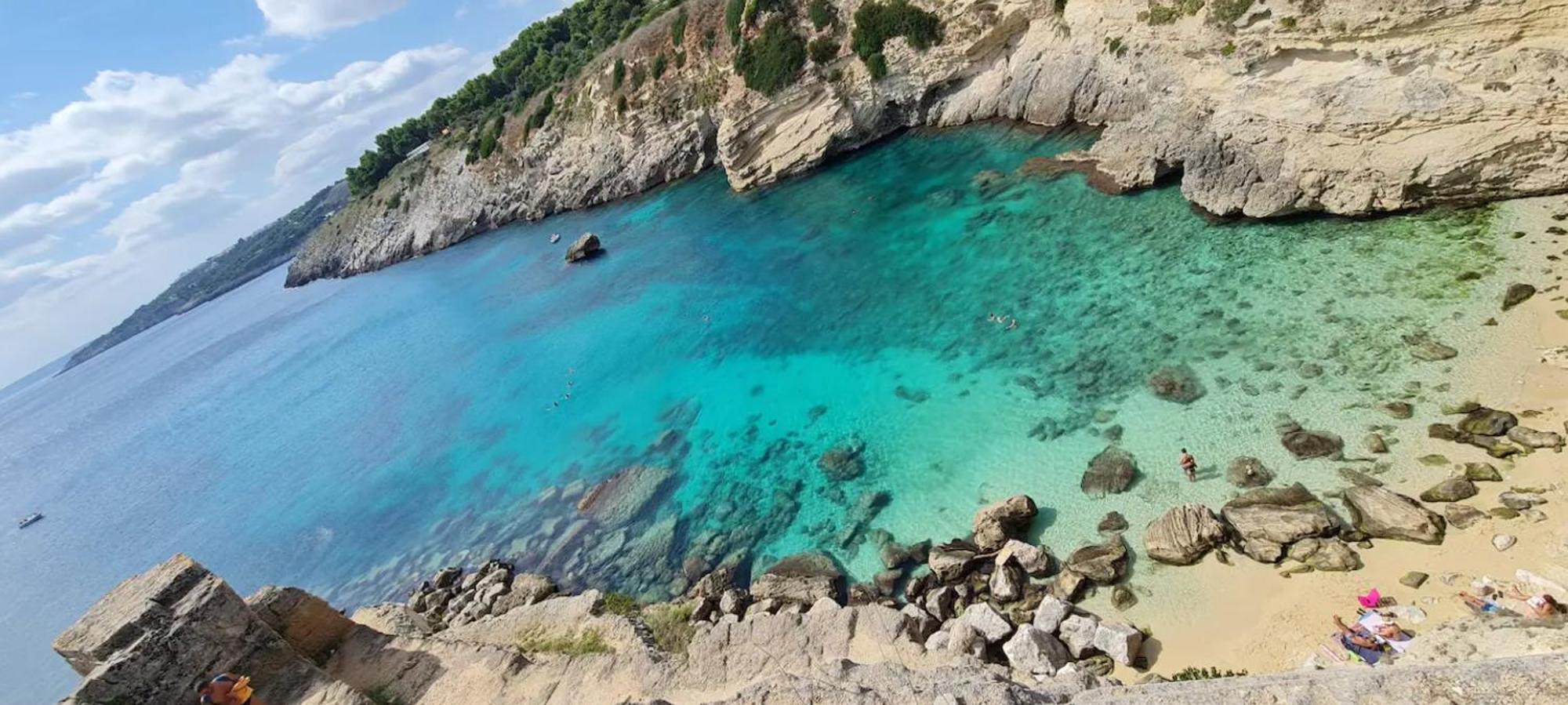 L'antico Ulivo * Santa Cesarea Terme