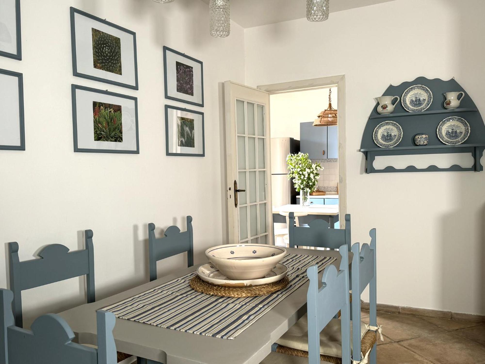 Holiday home L'antico Ulivo *