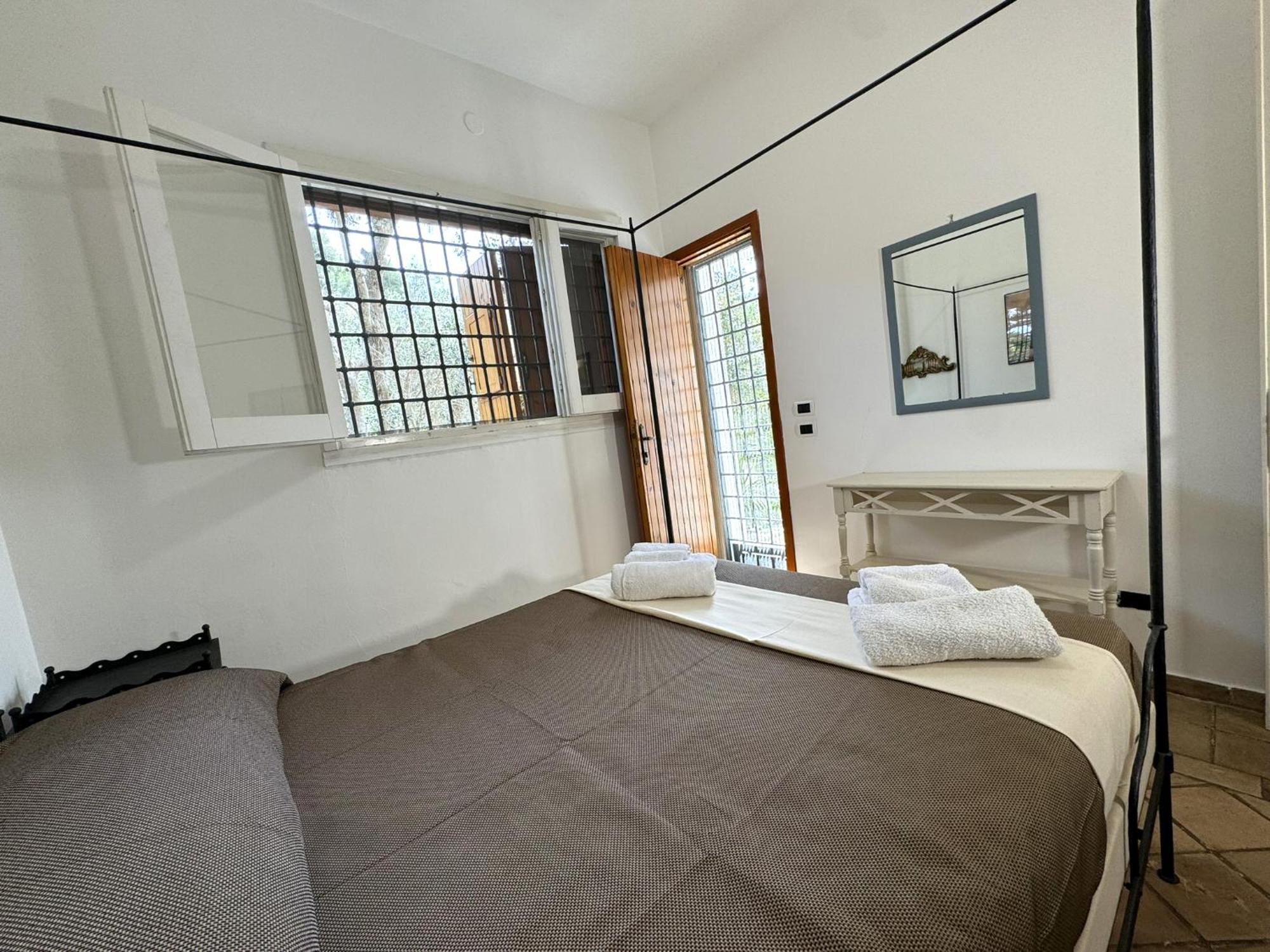 Holiday home L'antico Ulivo