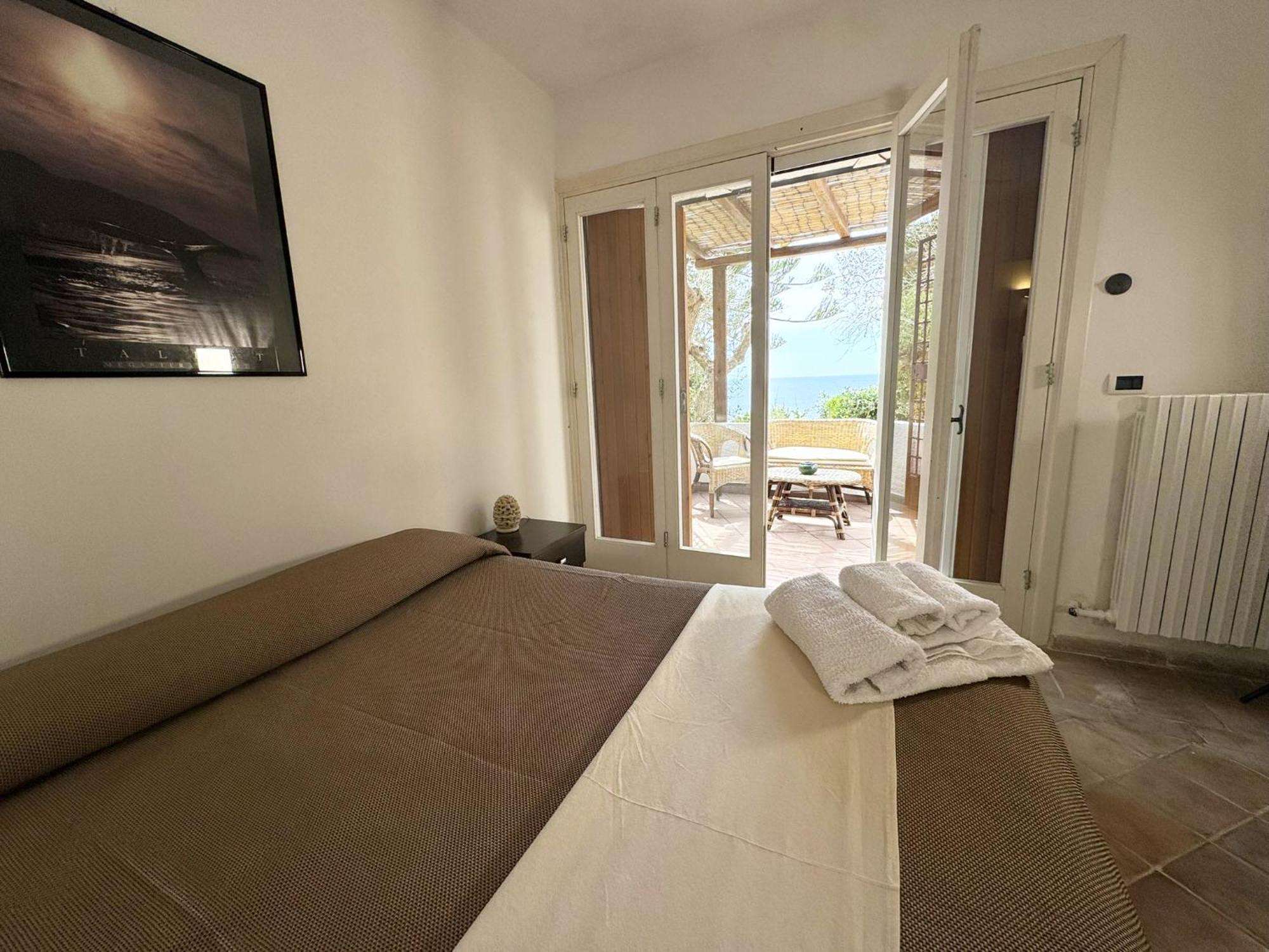 Holiday home L'antico Ulivo *