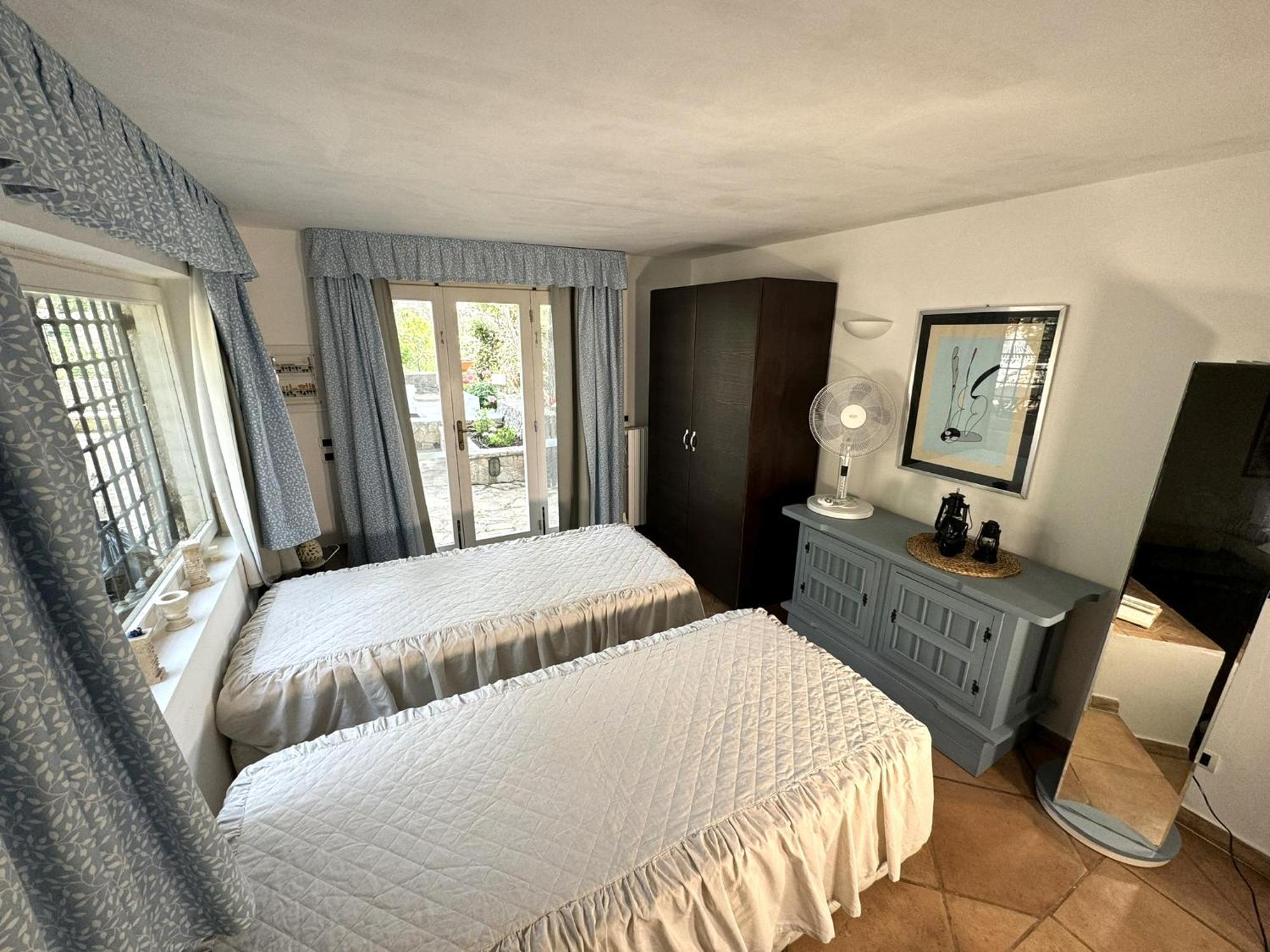 L'antico Ulivo Holiday home