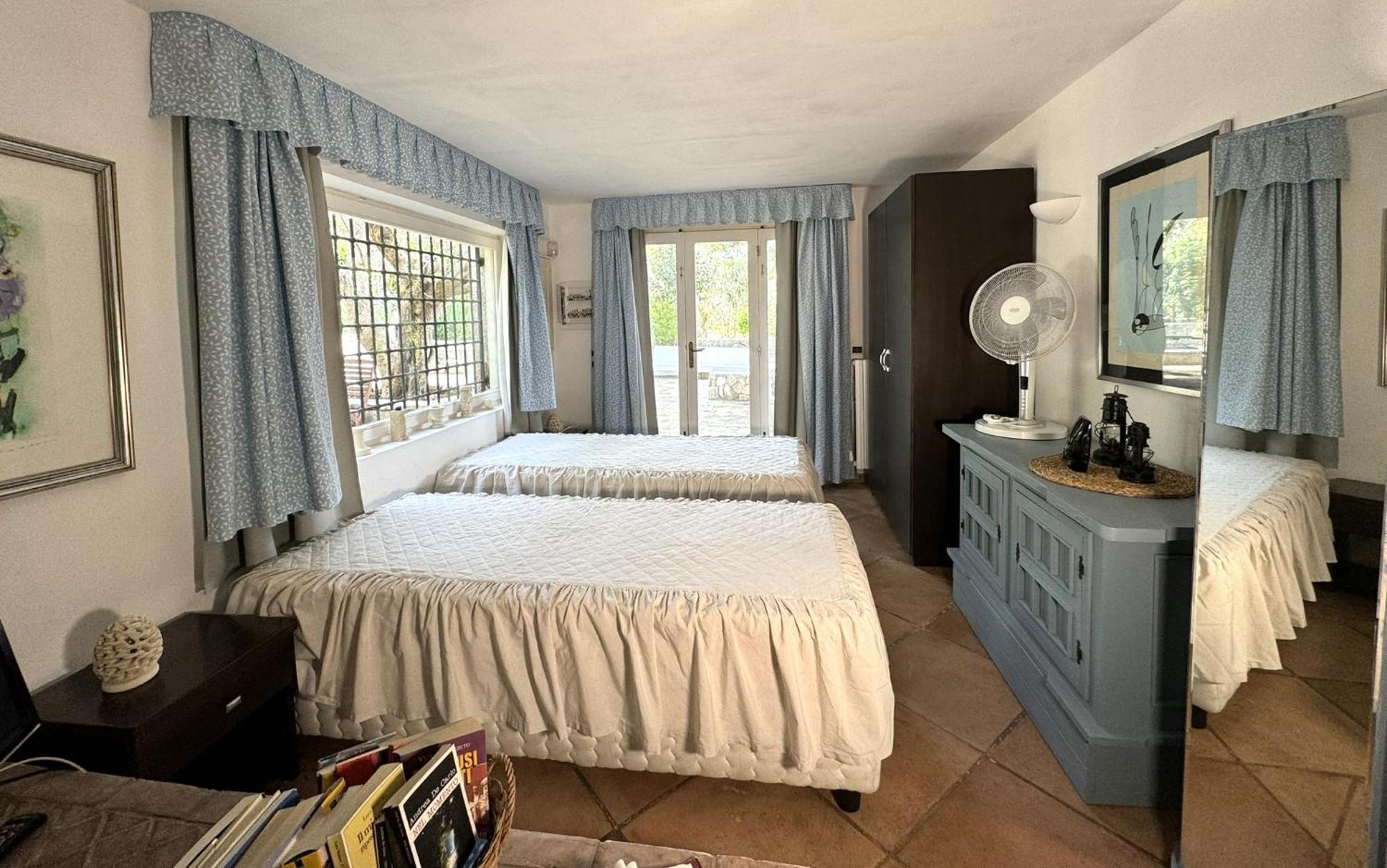 L'antico Ulivo Holiday home *