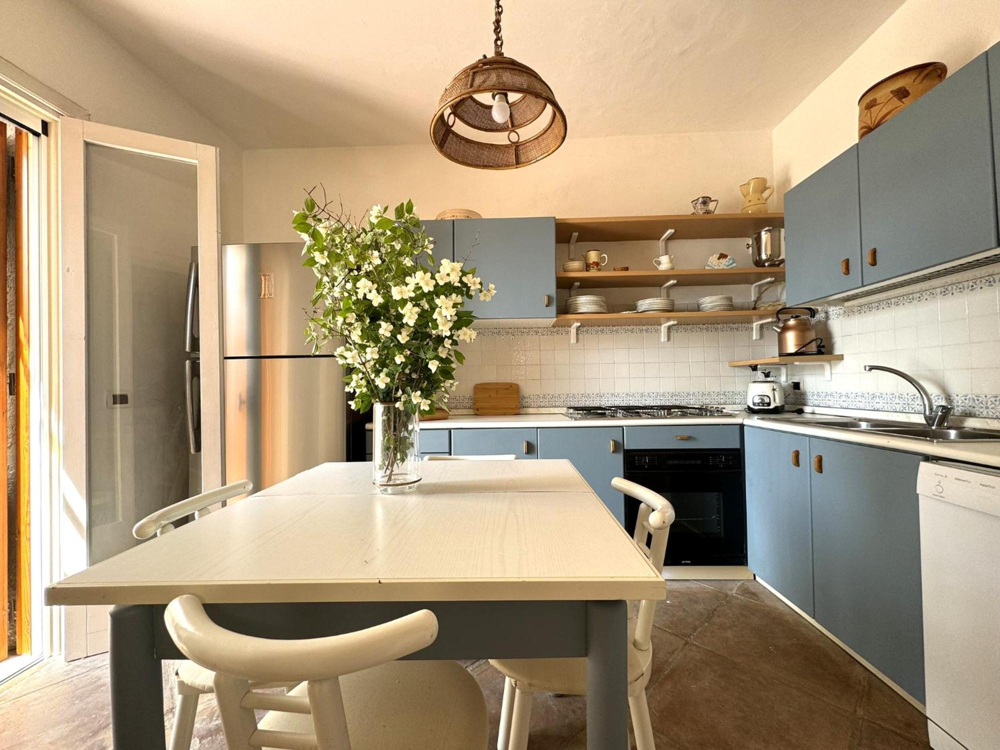 L'antico Ulivo Holiday home
