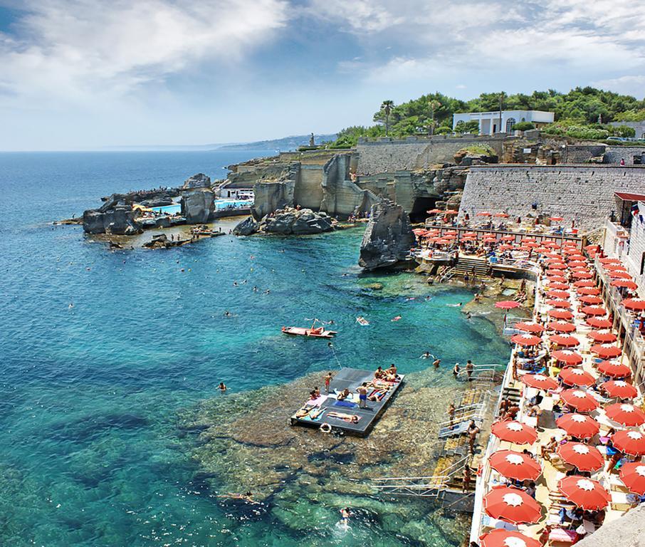 L'antico Ulivo Holiday home Santa Cesarea Terme